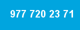 977 720 23 71 977 720 23 71